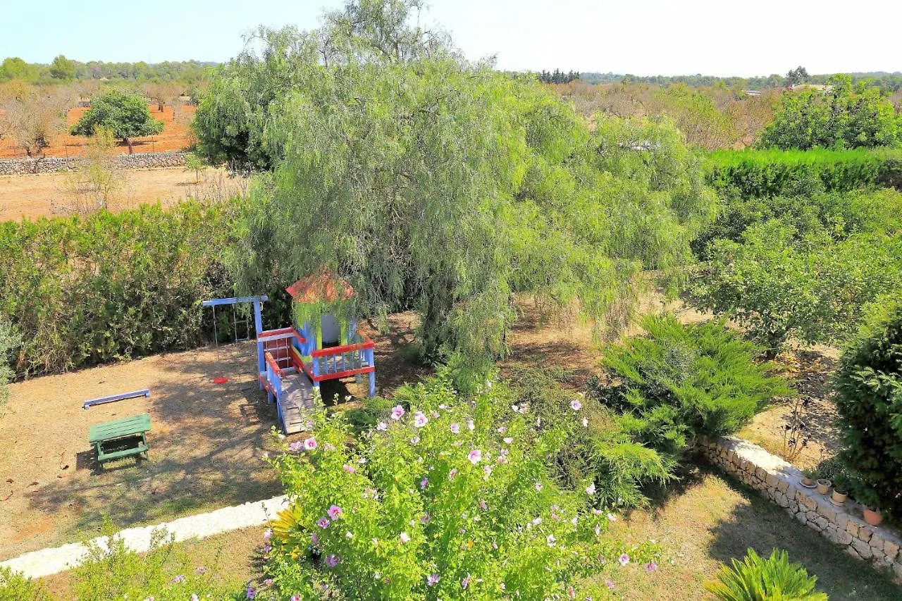 128 Finca Son Rossinyol Etv10657 By Mallorca Charme Синеу Дом отдыха
